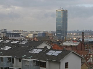 Bruxelles Bruxelles 2011